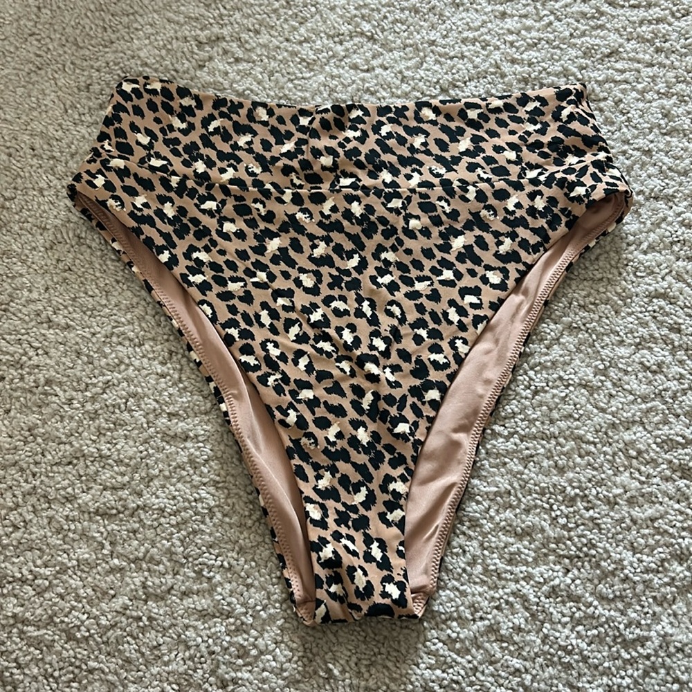 Aerie Bikini Bottom